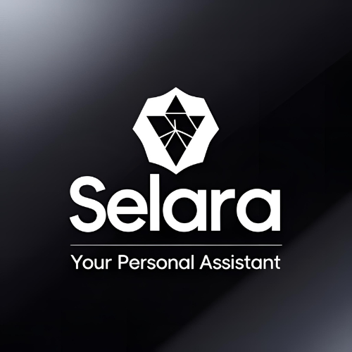 Selunara Selara — Premium AI assistant app for iOS